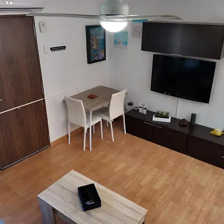 Apartalux Luna De Negras Apartment